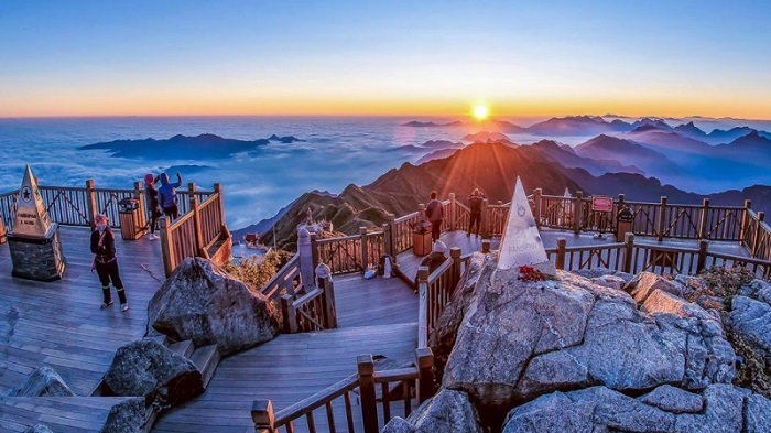 Things to do in Sapa at night